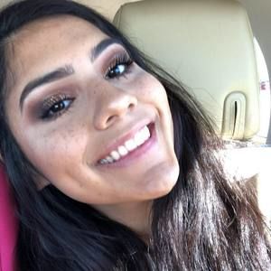 Meet your Posher, Faith